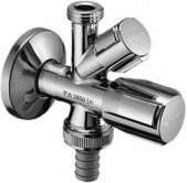 Schell VALVE WITH 1/ 2X1/ 2X3/