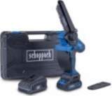 Scheppach Mini BC-PS150-X Ķēdes zāģis