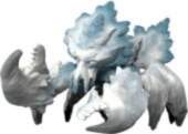 Schleich Schleich Eldrador Ice Crab