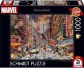 Schmidt Spiele Schmidt Spiele Thomas Kinkade