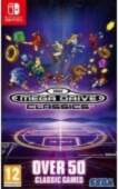 Sega Mega Drive Classics datorspēle