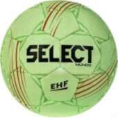 Select Select Mundo EHF - handball