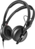Sennheiser HD 25 Plus for studio