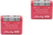 Shelly 1PM Mini Gen4 Zigbee aksesuārs