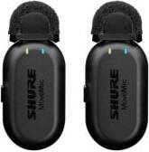 Shure MV-TWO-Z6 mikrofons