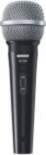 Shure SV100 Black mikrofons