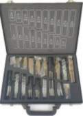 Silver Silver drill bit MIX drill