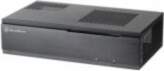 Silverstone Milo ML06B HTPC Grey datoru