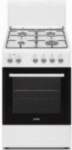 Simfer 5405SERBB plīts