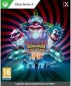Skybound Games Killer Klowns from Outer