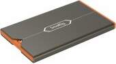 SmallRig 4107 Memory Card Case For