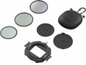 SmallRig 4412 Filter Kit with Adjustable