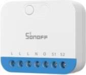 Sonoff Mini Dim Zigbee Whitte/ Blue