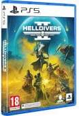 Sony Helldivers 2 PS5 datorspēle
