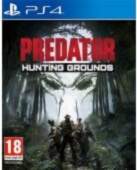 Sony Predator: Hunting Grounds PS4 datorspēle