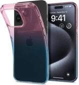 Spigen "Liquid Crystal iPhone 15