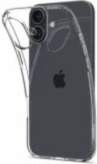 Spigen Liquid Crystal iPhone 16 Plus