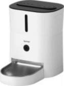 Sponge Pet Feeder Smart Camera