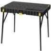Stanley Portable Workbench Essential (black, load