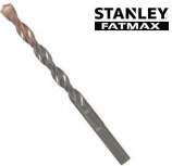 Stanley Stanley concrete triangular drill bit