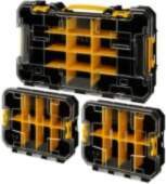 Stanley Stanley Organizer Set PRO-STACK Organizer
