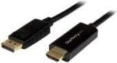 StarTech 3FT DP TO HDMI CABLE