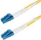 StarTech Fiber single 9/ 125 LC/