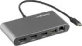 StarTech Thunderbolt 3 Mini Dock USB