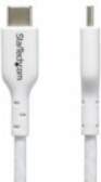 StarTech USB2CC2MNCWHE USB-C 60W 2m White