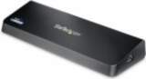 StarTech USB3DOCKHDPC Dokstacija