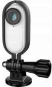 Sunnylife Frame Mount for Insta360 Go