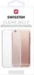 Swissten "Clear Jelly Back Case