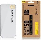 Tactical "Glass Shield 5D iPhone