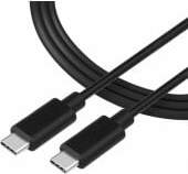 Tactical Smooth Thread USB-C to USB-C