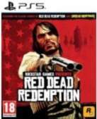 Take-Two Interactive Red Dead Redemption PS5