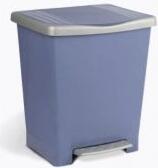 Tatay Millenium 23L Blue Tvertne