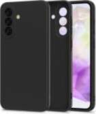 Tech-Protect Galaxy A36 5G Black maciņš