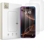 Tech-Protect Glass Fit+ 2 pack iPhone