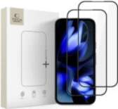 Tech-Protect Glass Fit+ 2-pack Pixel 9a/