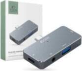 Tech-Protect HUB V6 USB-C HDMI PD100W