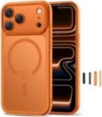 Tech-Protect Magpeak MagSafe CC iPhone 17