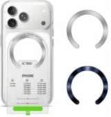 Tech-Protect MMP-210 MagSafe Ring 2-Pack Blue