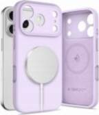 Tech-Protect Silicone MagSafe iPhone 17 Pro/