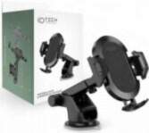 Tech-Protect V1 Holder for Windshield and