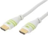 Techly Techly Monitor cable HDMI-HDMI M/