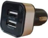 TECHNISAT *TECHNISAT    CARCHARGER DUAL USB CE