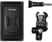 Telesin Backpack Strap Bracket Mount aksesuārs