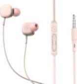 Tellur Basic Sigma Pink austiņas