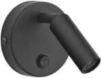 TK Lighting WALL LIGHT ENZO G9