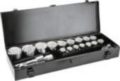 Topex Topex tool set 21 el